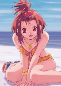 BUY NEW yuji kobayashi - 52153 Premium Anime Print Poster